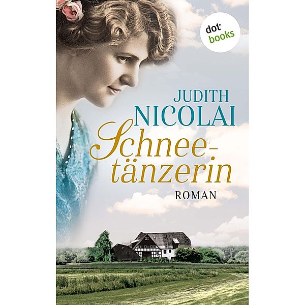 Schneetänzerin Bd.1, Judith Nicolai