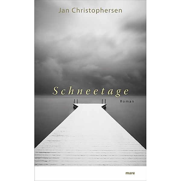 Schneetage, Jan Christophersen