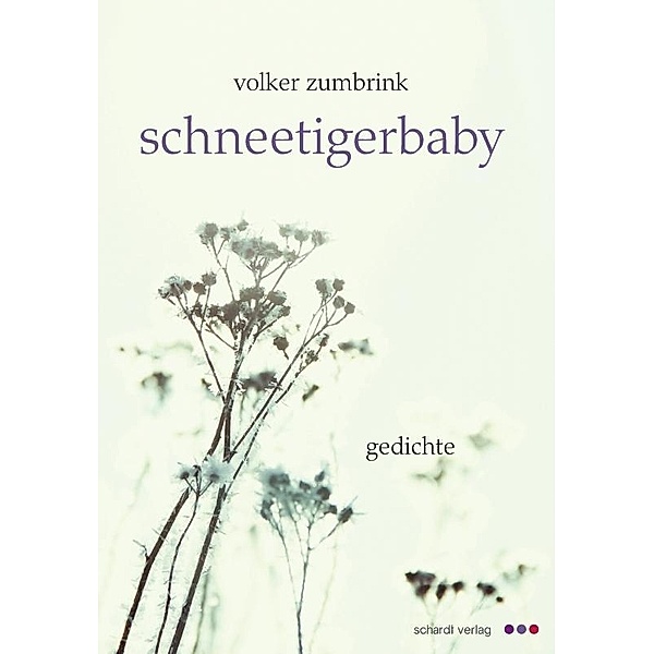 Schneetigerbaby, Volker Zumbrink
