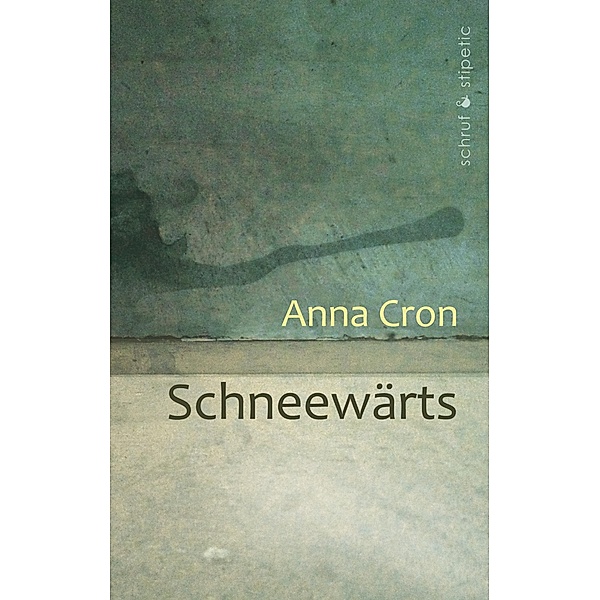 Schneewärts, Anna Cron