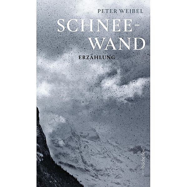 Schneewand, Peter Weibel