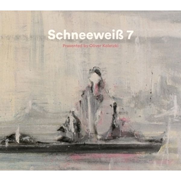 Schneeweiß 7-Presented By Oliver Koletzki, Diverse Interpreten