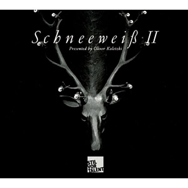 Schneeweiß Ii-Presented By Oliver Koletzki, Diverse Interpreten