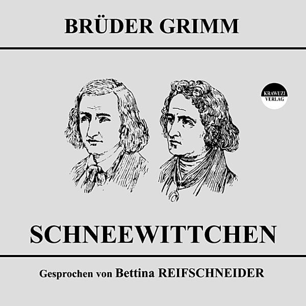 Schneewittchen, Wilhelm Grimm, Jakob Grimm