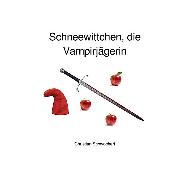 Schneewittchen, die Vampirjägerin, Christian Schwochert