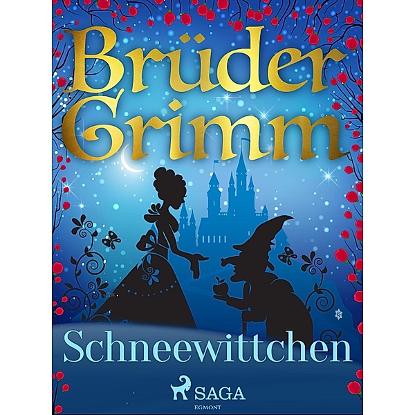 Schneewittchen / Grimms Märchen, Die Gebrüder Grimm