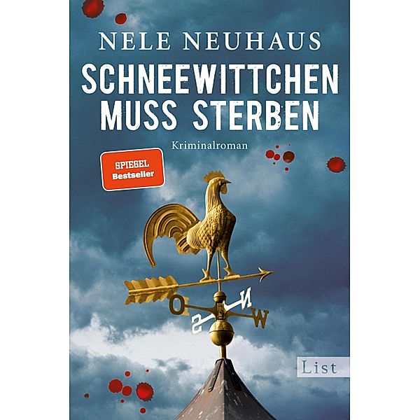 Schneewittchen muss sterben / Oliver von Bodenstein Bd.4, Nele Neuhaus