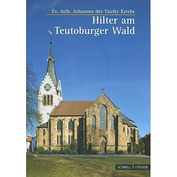 Schneider, H: Hilter am Teutoburger Wald, Hans-Günther Schneider