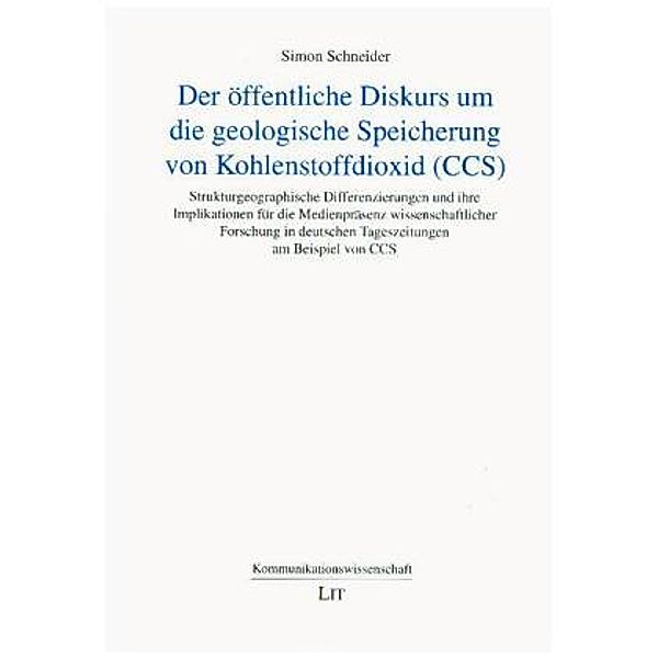 Schneider, S: öffentl. Diskurs um die geolog. Speicherung, Simon Schneider