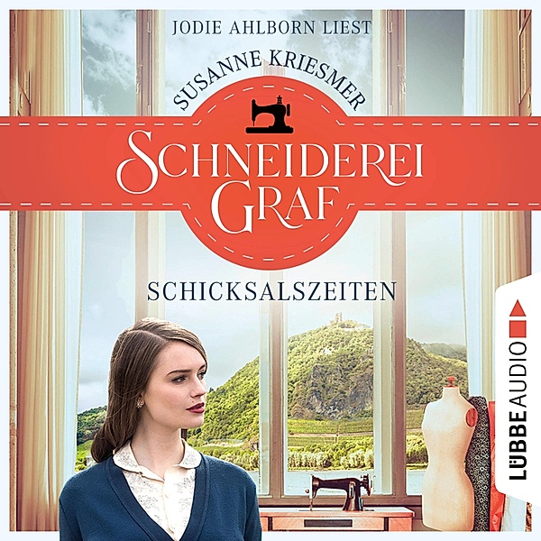 Schneiderei Graf - 1 - Schicksalszeiten, Susanne Kriesmer