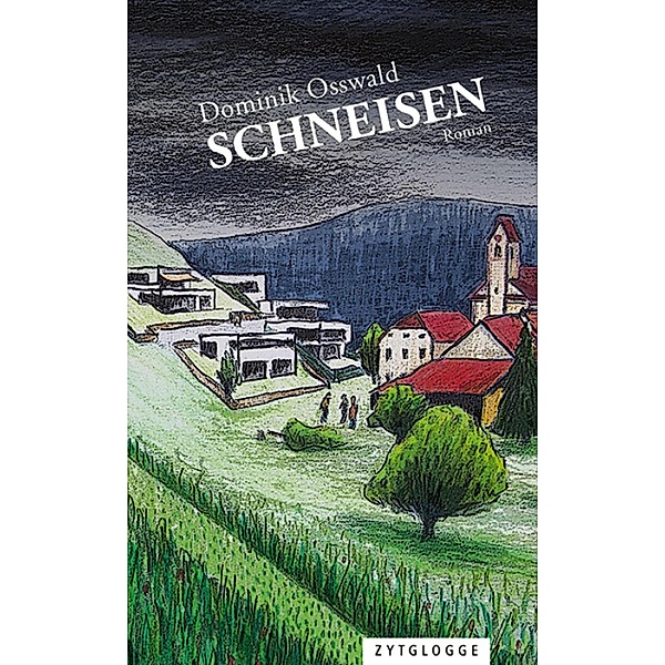 Schneisen, Dominik Osswald