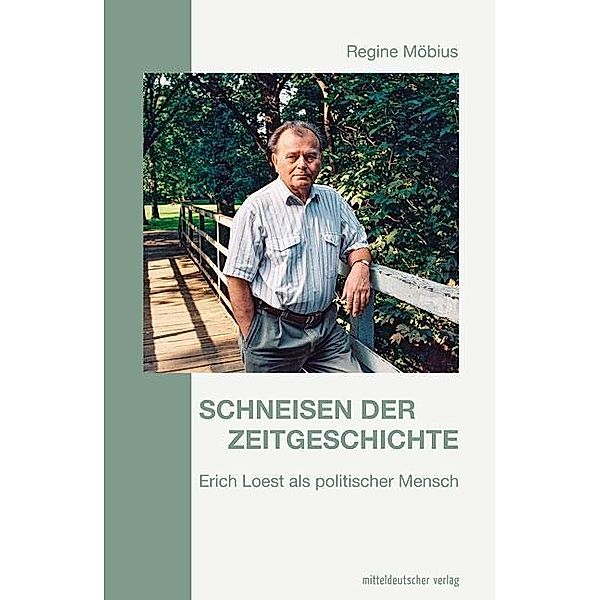 Schneisen der Zeitgeschichte, Regine Möbius