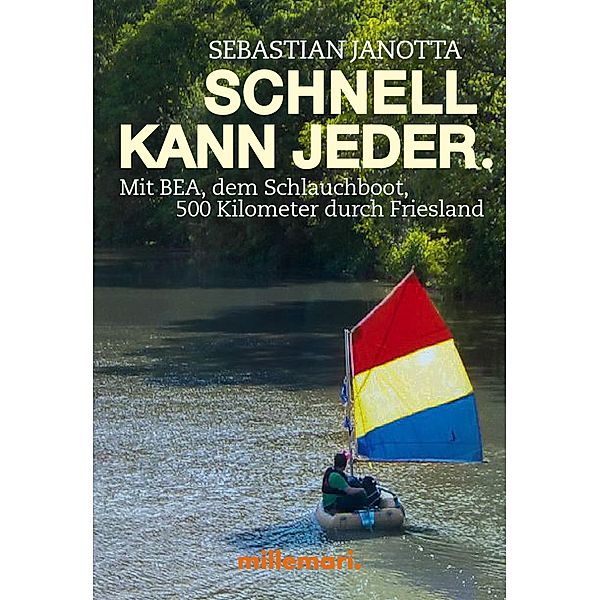 Schnell kann jeder, Sebastian Janotta