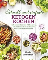 Ketogen kochen mit dem Thermomix® Buch versandkostenfrei bei Weltbild.de