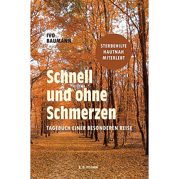 Schnell und ohne Schmerzen, Ivo Baumann