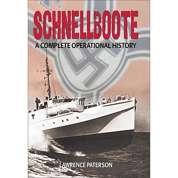 Schnellboote, Lawrence Paterson