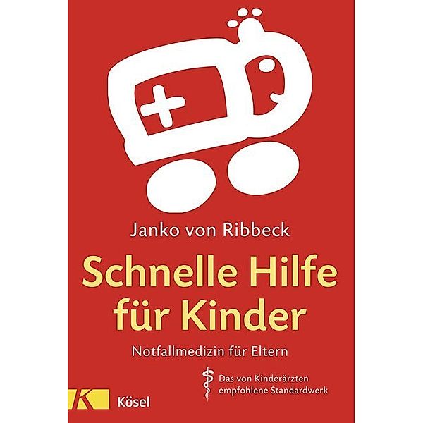 Schnelle Hilfe für Kinder, Janko von Ribbeck