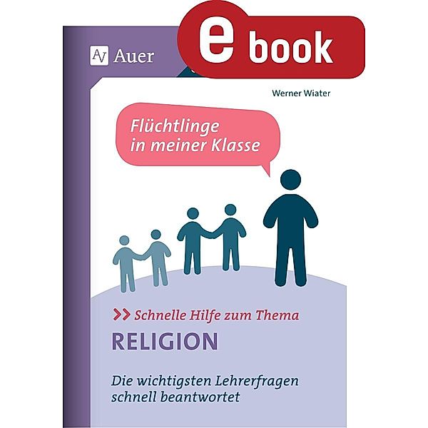 Schnelle Hilfe zum Thema Religion, Werner Wiater