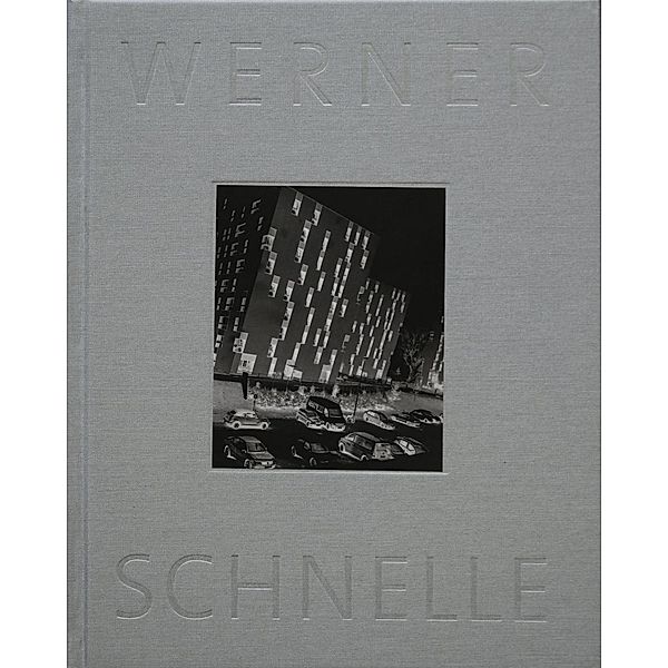 Schnelle, W: Unikate, Werner Schnelle, Kurt Kaindl