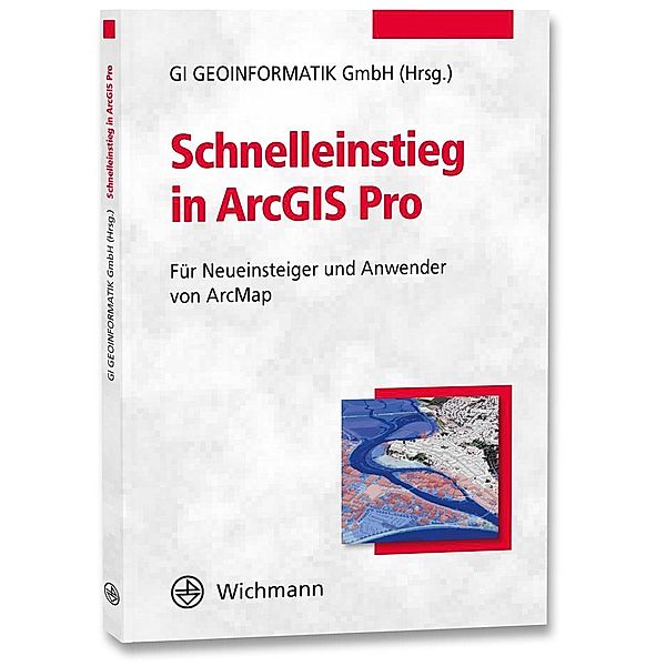 Schnelleinstieg in ArcGIS Pro