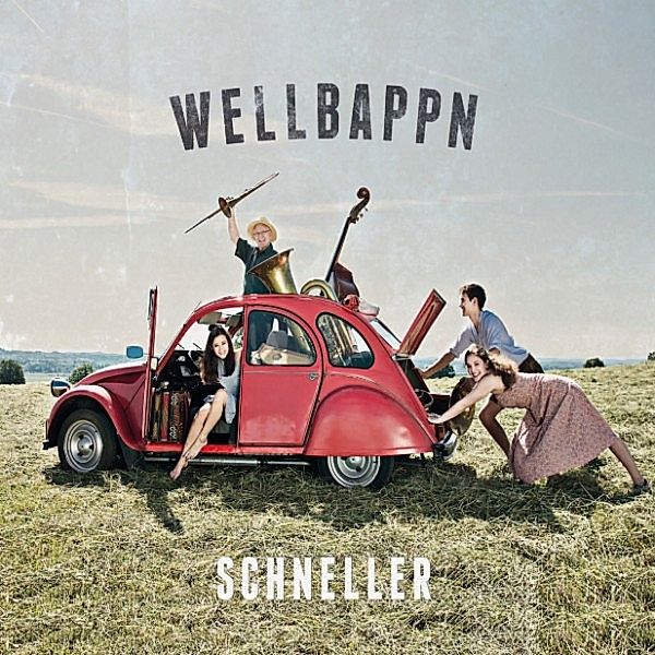 Schneller, Hans Well