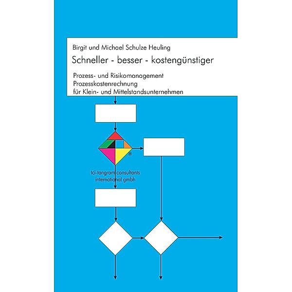 Schneller - besser - kostengünstiger, Birgit Schulze-Heuling, Michael Schulze-Heuling