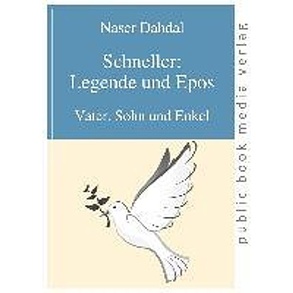 Schneller: Legende und Epos, Naser Dahdal