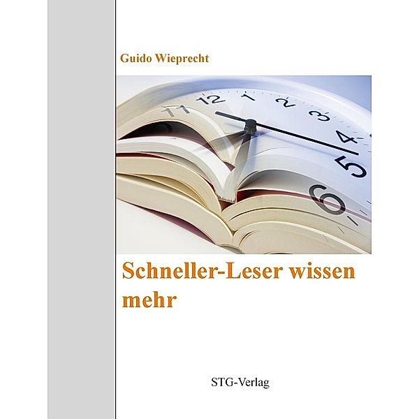 Schneller-Leser wissen mehr, Guido Wieprecht