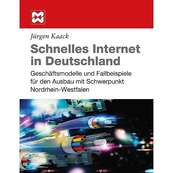 Schnelles Internet in Deutschland, Jürgen Kaack