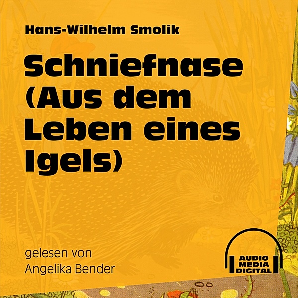 Schniefnase, Hans-Wilhelm Smolik