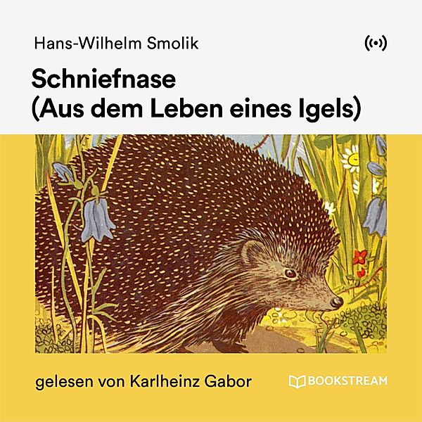 Schniefnase, Hans-Wilhelm Smolik