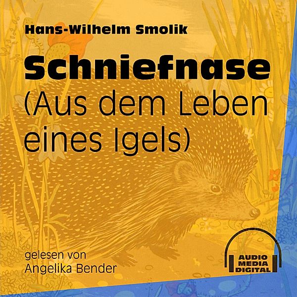 Schniefnase, Hans-Wilhelm Smolik