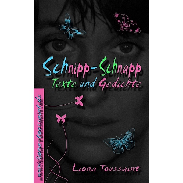 Schnipp-Schnapp, Liona Toussaint