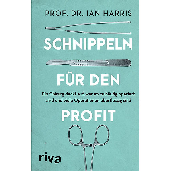 Schnippeln für den Profit, Ian Harris