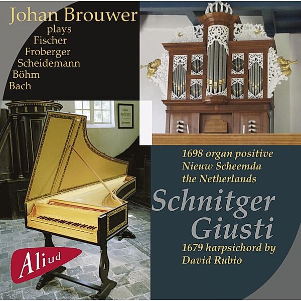 Schnitger-Giusti, Johan Brouwer