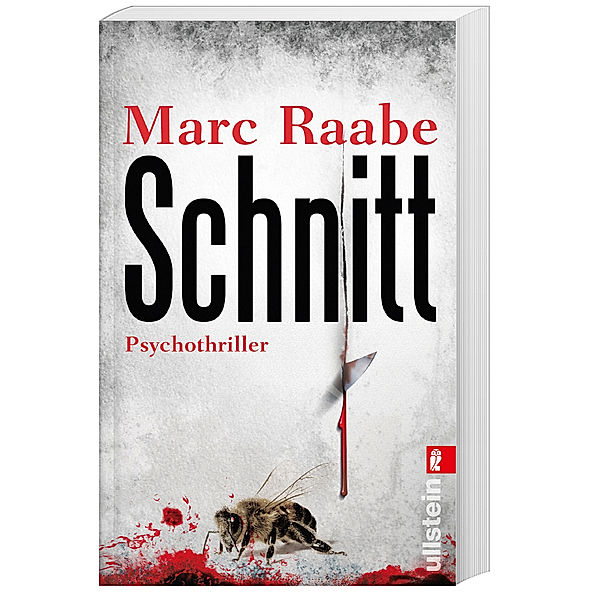 Schnitt, Marc Raabe