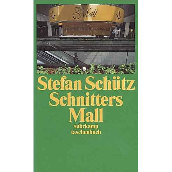 Schnitters Mall, Stefan Schütz