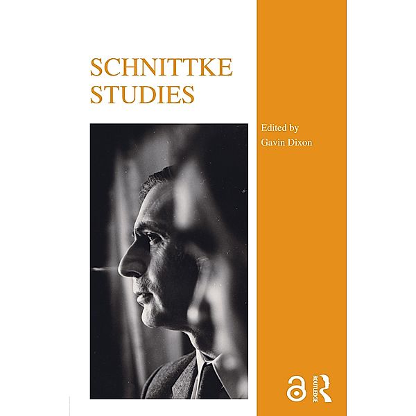 Schnittke Studies