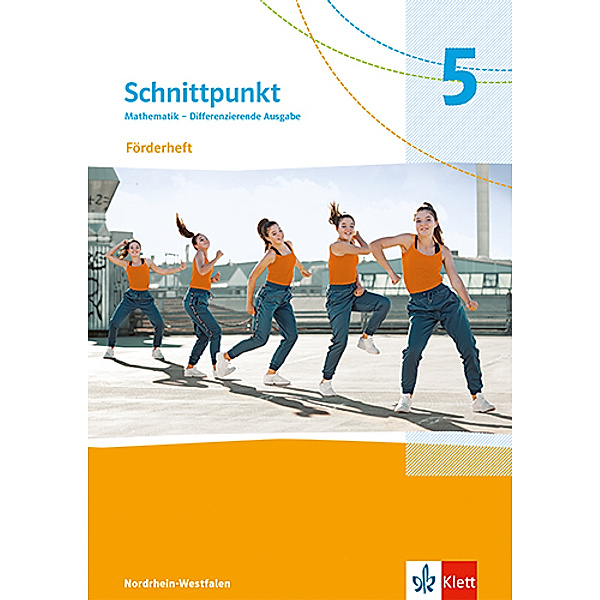 Schnittpunkt Mathematik 5. Differenzierende Ausgabe Nordrhein-Westfalen