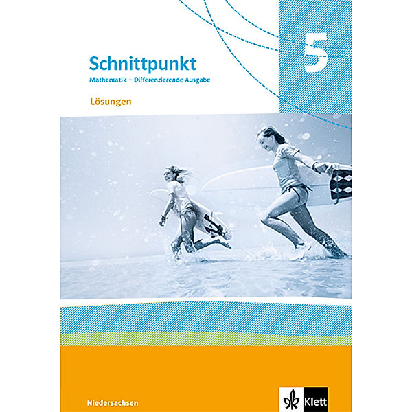 Schnittpunkt Mathematik 5. Differenzierende Ausgabe Niedersachsen