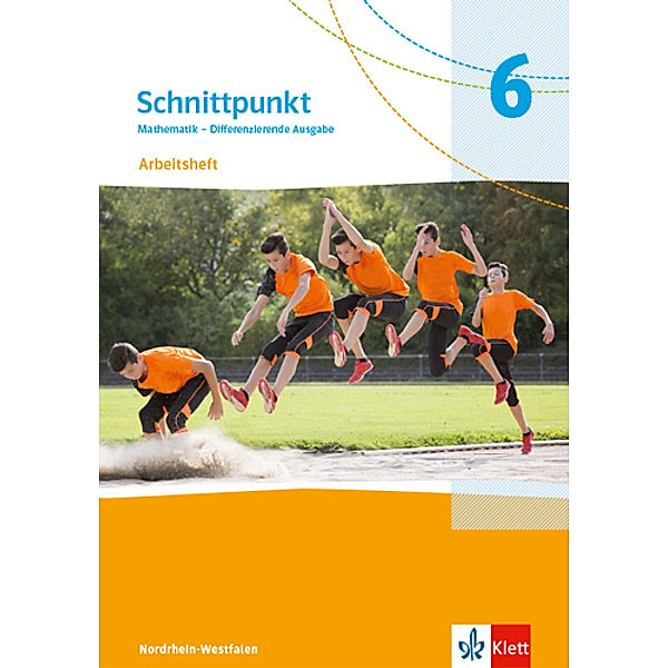 Schnittpunkt Mathematik 6. Differenzierende Ausgabe Nordrhein-Westfalen