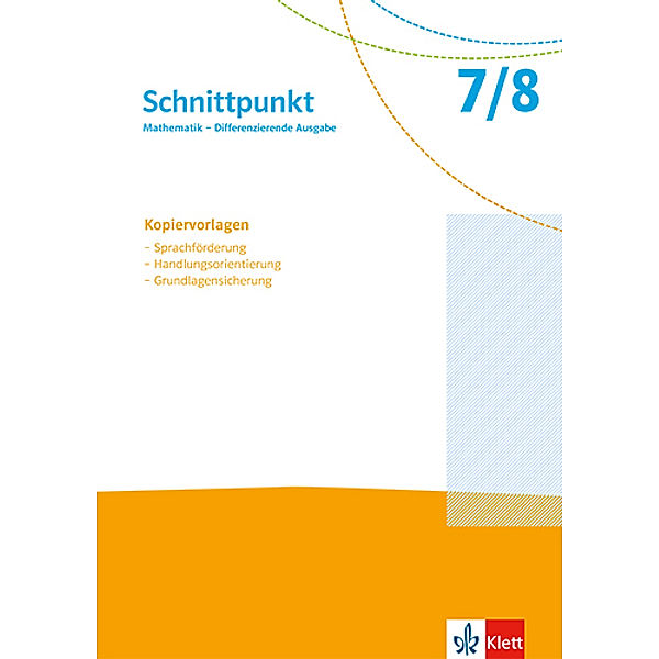 Schnittpunkt Mathematik 7/8. Differenzierende Ausgabe