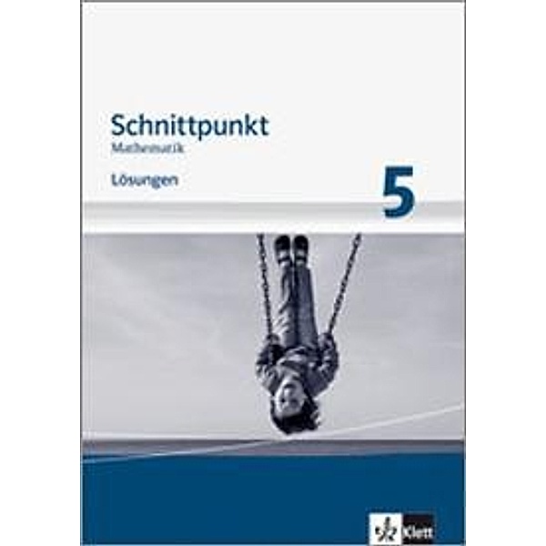 Schnittpunkt Mathematik, Realschule Niedersachsen (2011): 5. Schuljahr, Lösungen