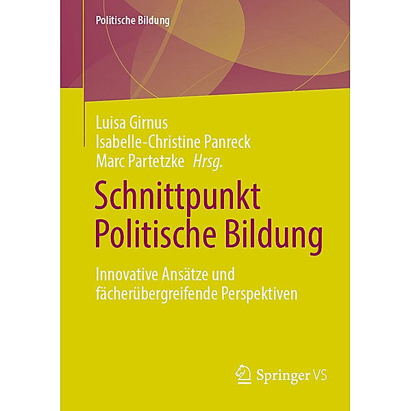 Schnittpunkt Politische Bildung