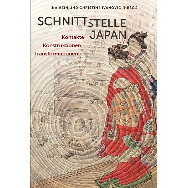 Schnittstelle Japan