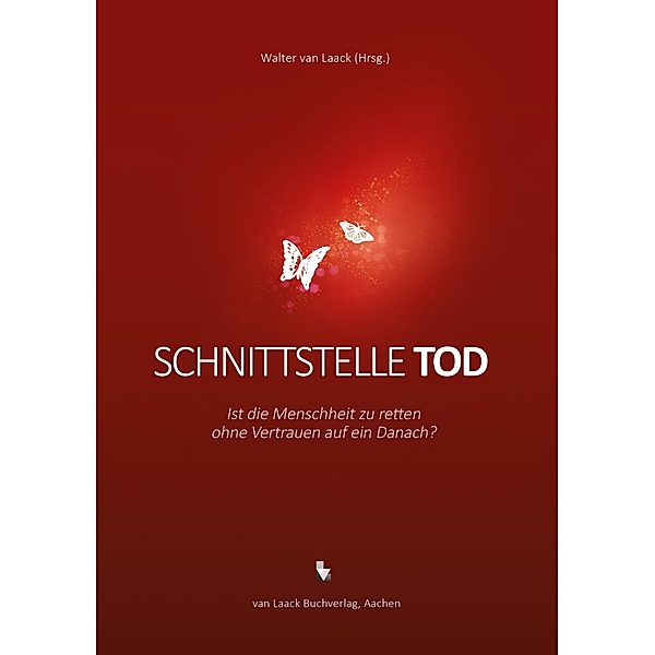 Schnittstelle Tod / Schnittstelle Tod Bd.8