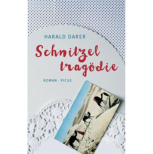 Schnitzeltragödie, Harald Darer