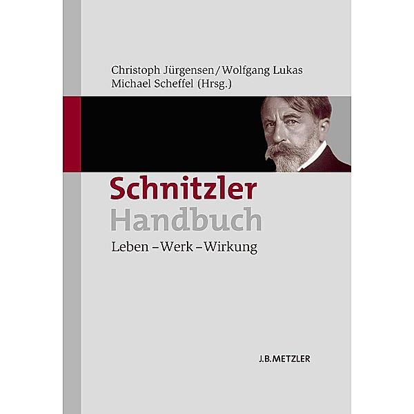 Schnitzler-Handbuch