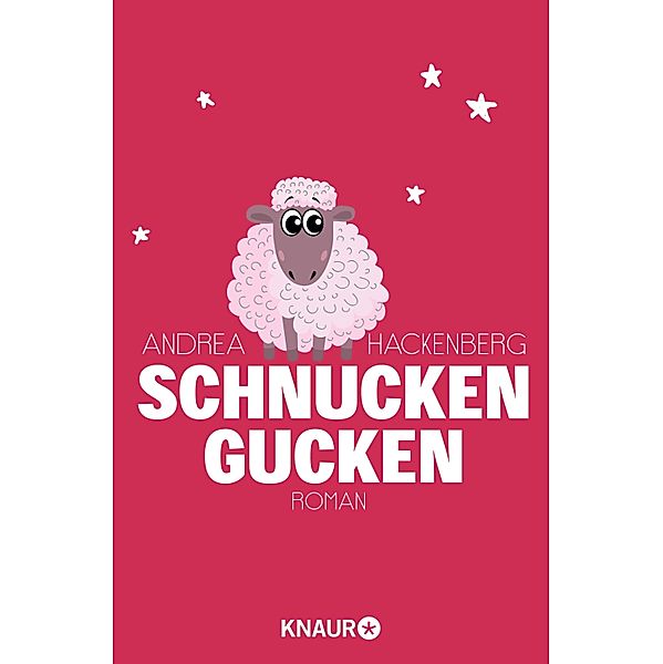 Schnucken gucken, Andrea Hackenberg