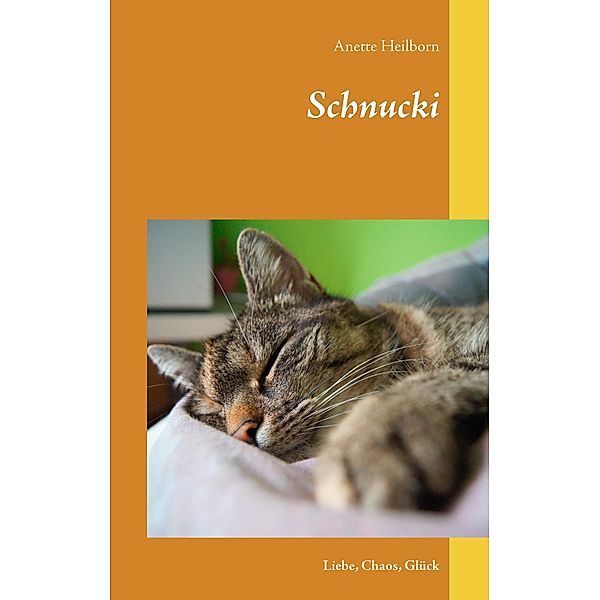 Schnucki, Anette Heilborn